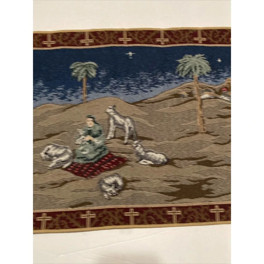 Unbranded holy family